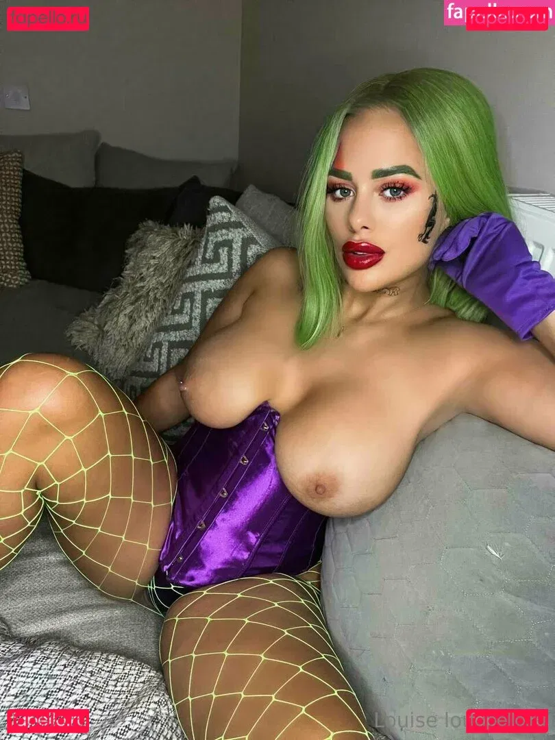 louiselou Onlyfans Photo Gallery 