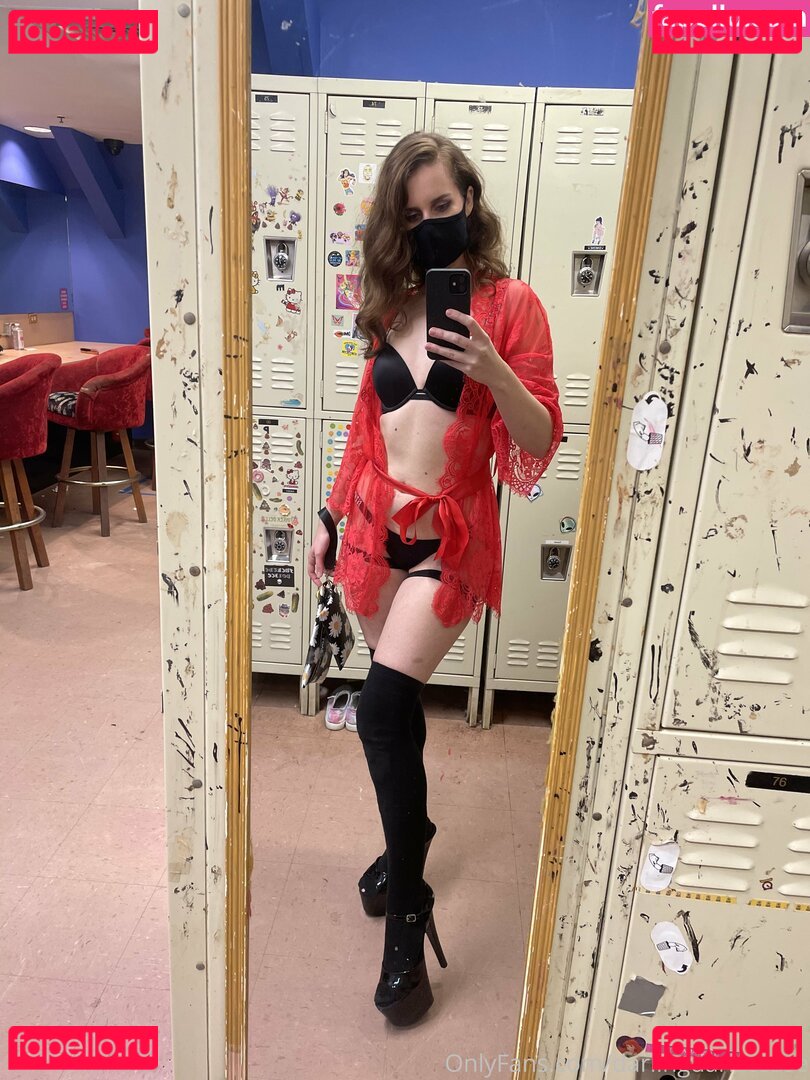 darlingdarlatease Nude Onlyfans Photo 3