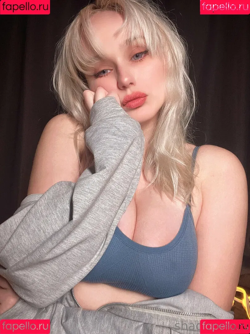 Shadory Onlyfans Photo Gallery 
