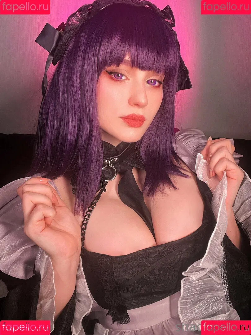 Shadory Onlyfans Photo Gallery 