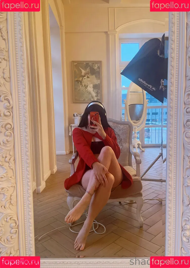 Shadory Onlyfans Photo Gallery 