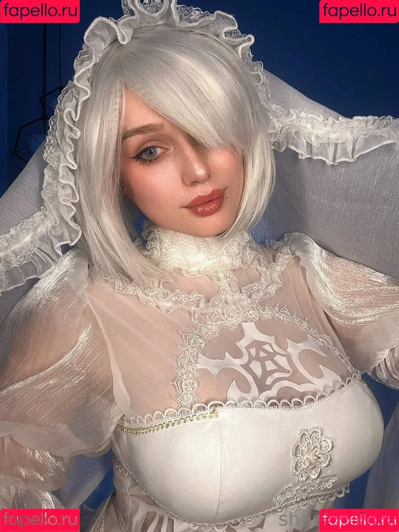 Shadory Onlyfans Photo Gallery 
