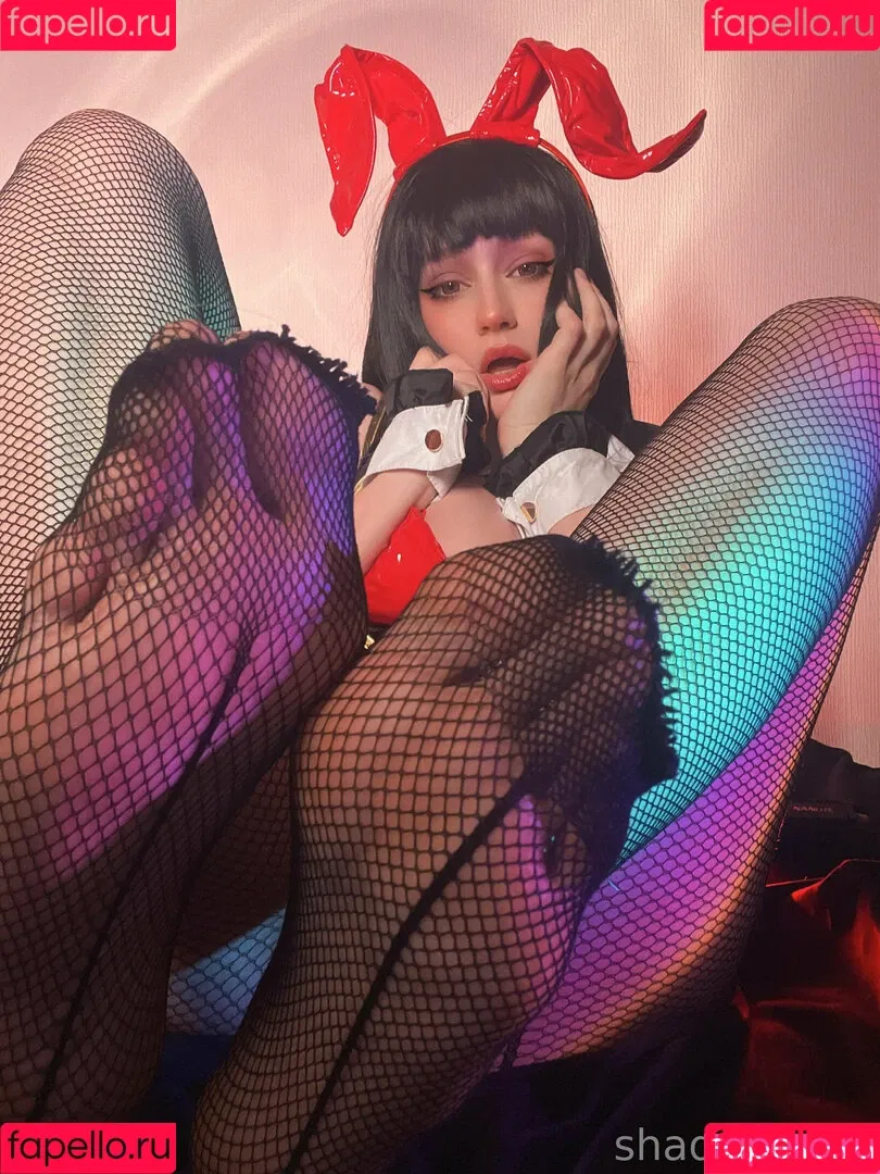 Shadory Onlyfans Photo Gallery 