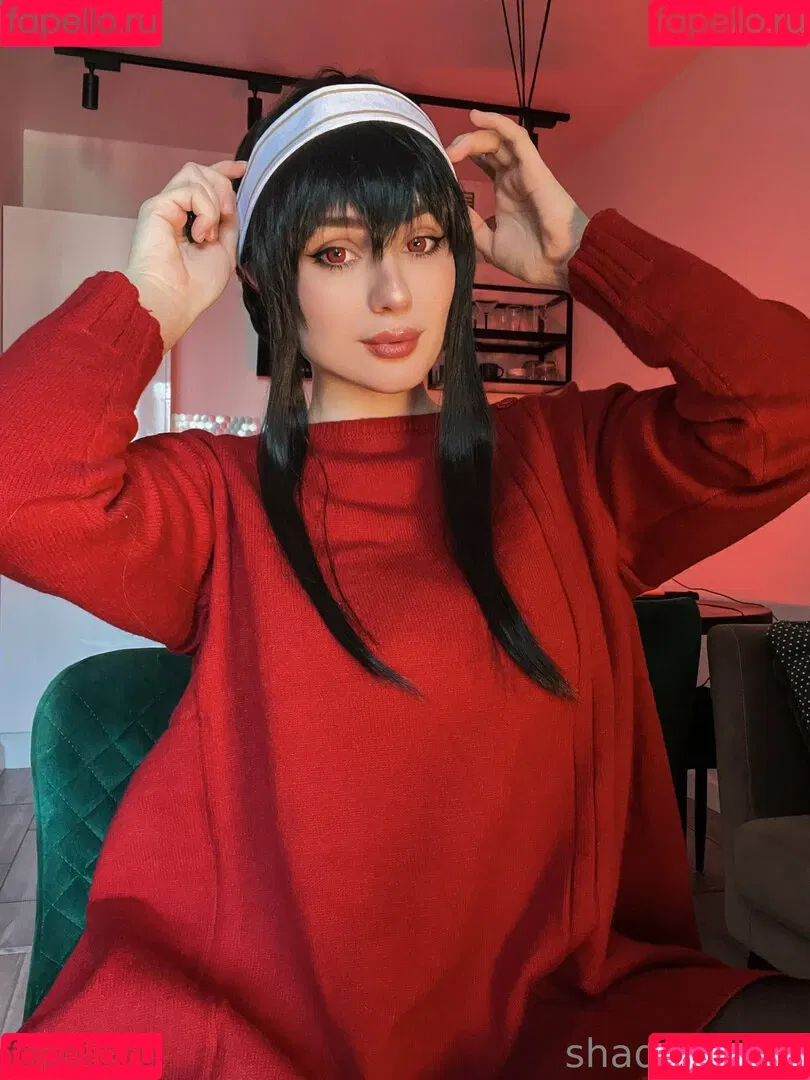 Shadory Onlyfans Photo Gallery 