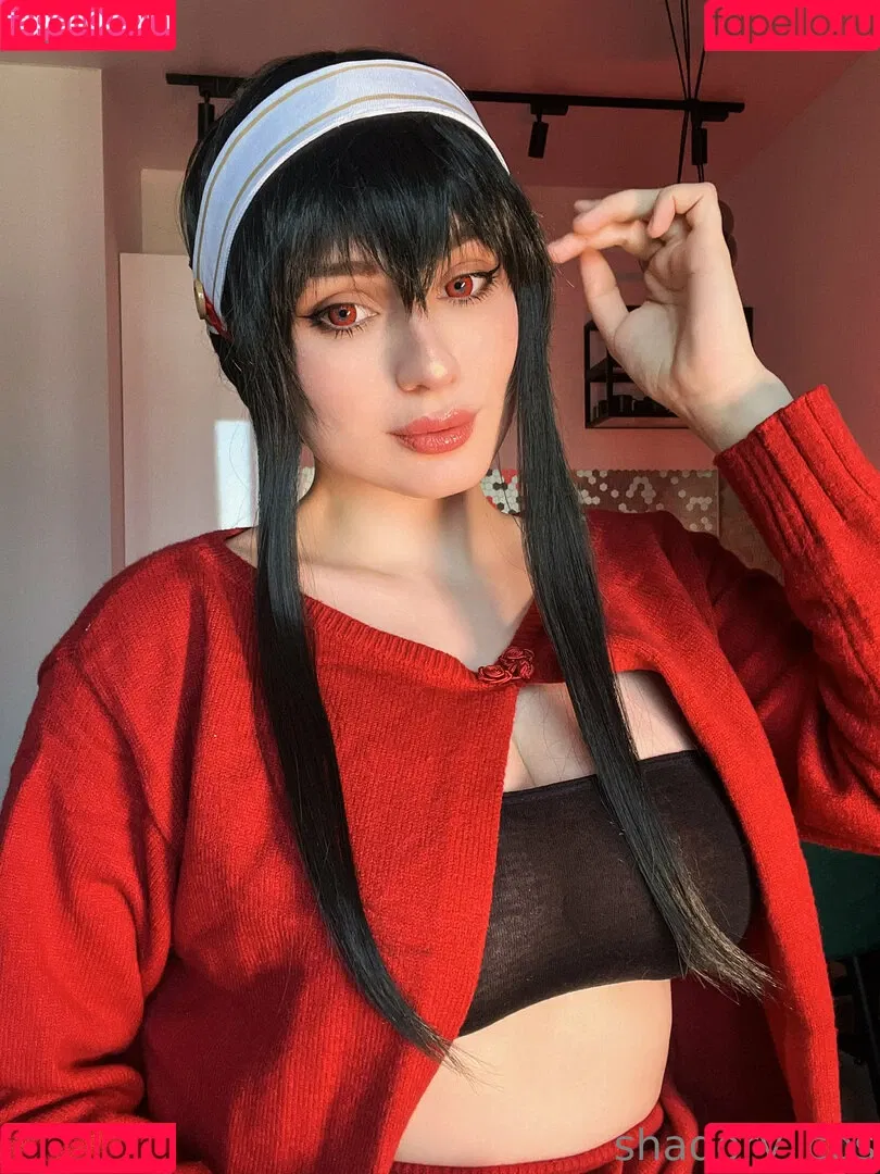 Shadory Onlyfans Photo Gallery 
