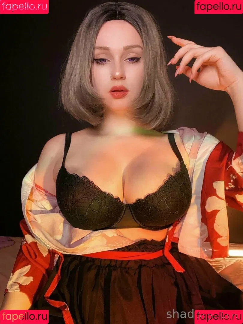 Shadory Onlyfans Photo Gallery 