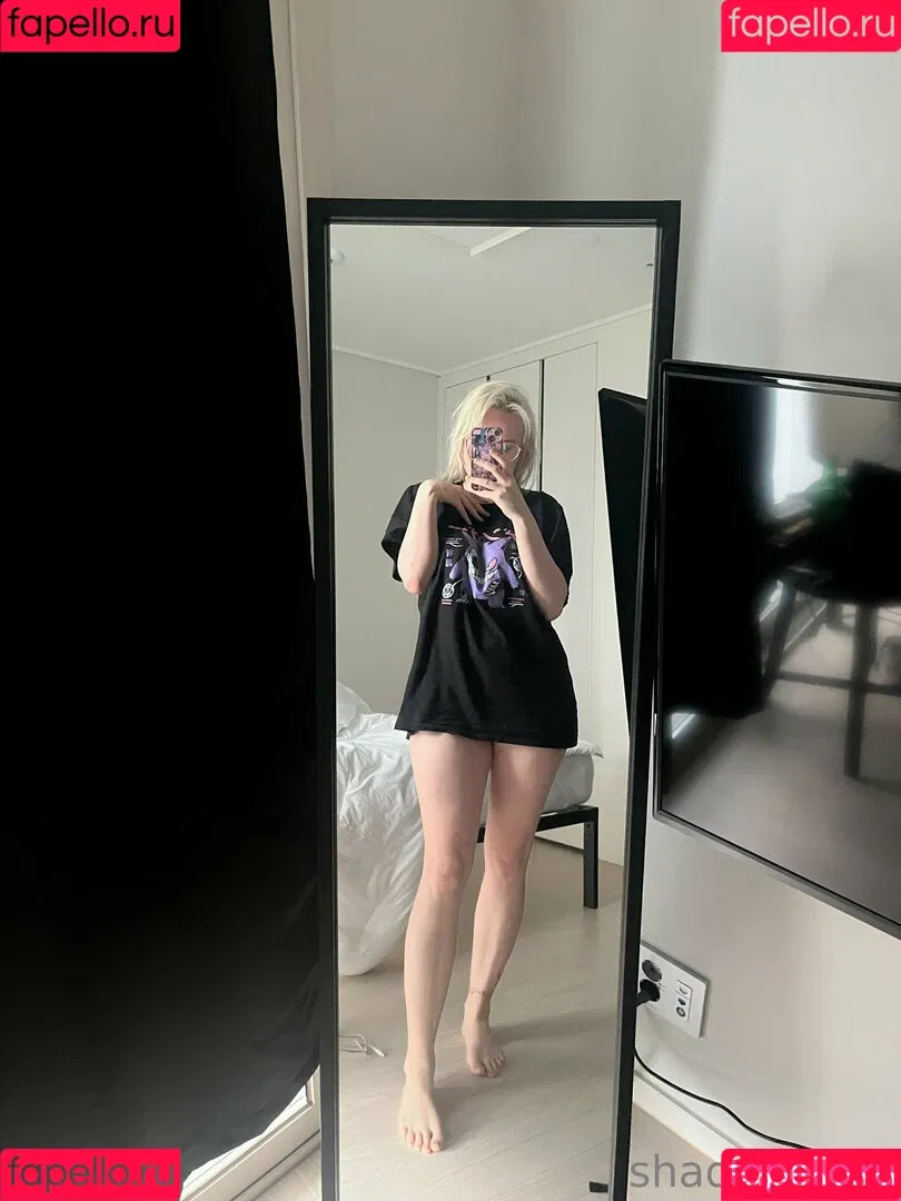 Shadory Onlyfans Photo Gallery 