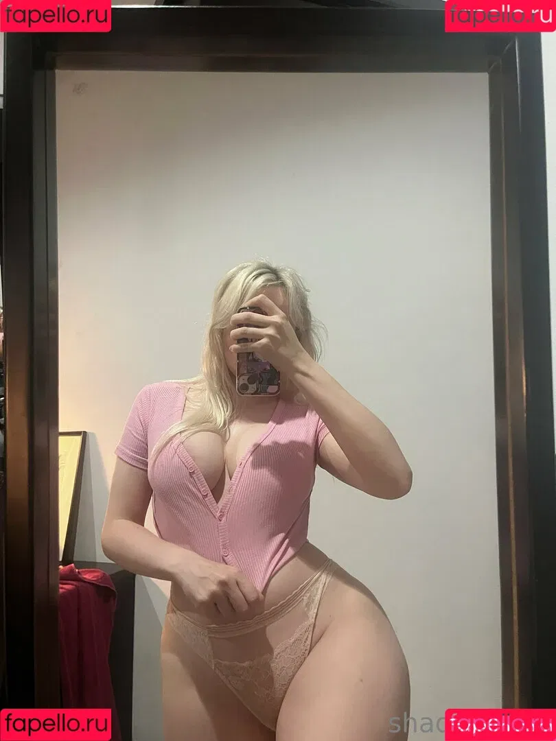 Shadory Onlyfans Photo Gallery 