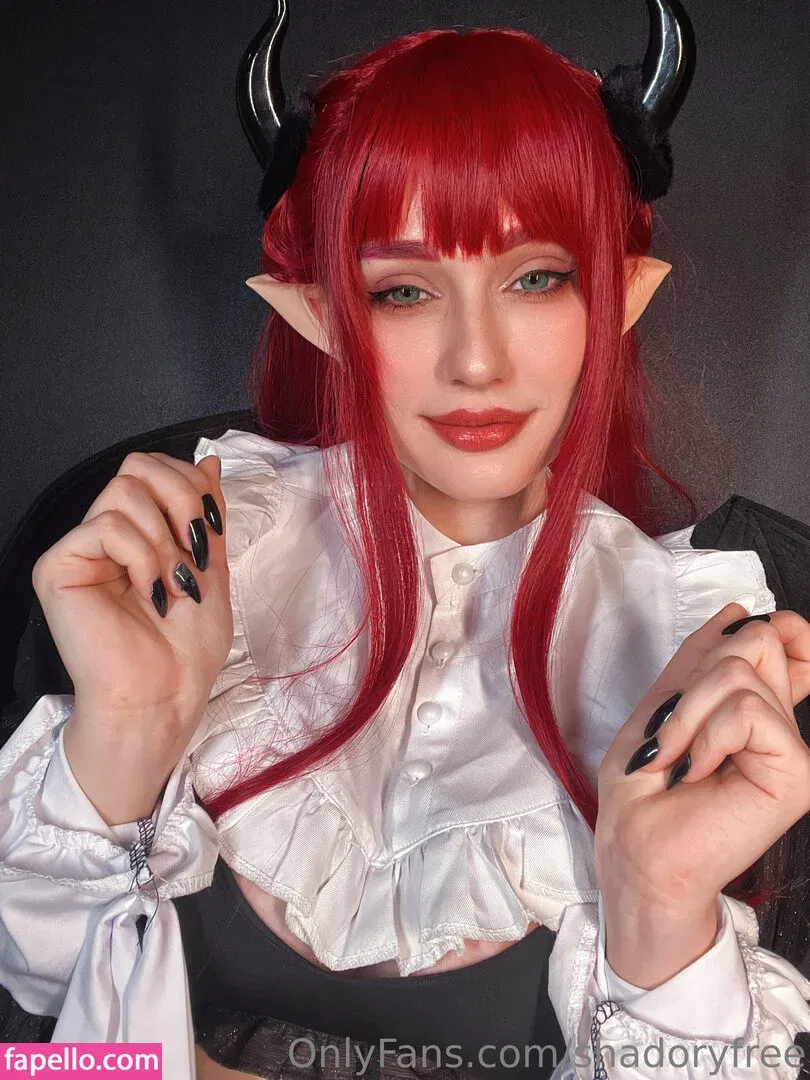 Shadory Onlyfans Photo Gallery 