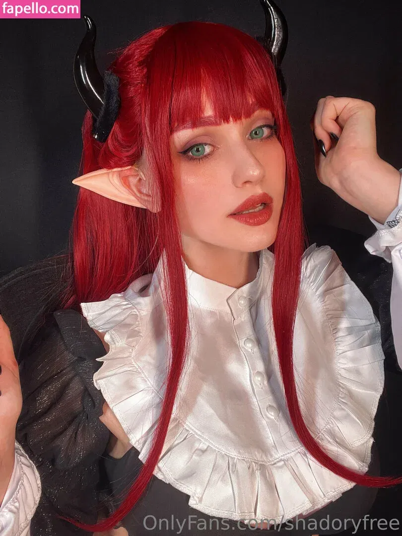 Shadory Onlyfans Photo Gallery 