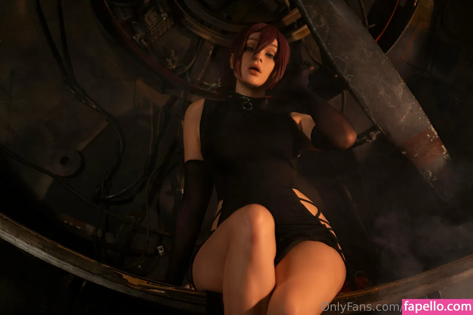 Shadory Onlyfans Photo Gallery 