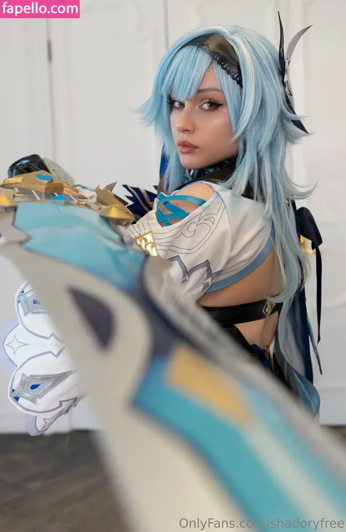 Shadory Onlyfans Photo Gallery 