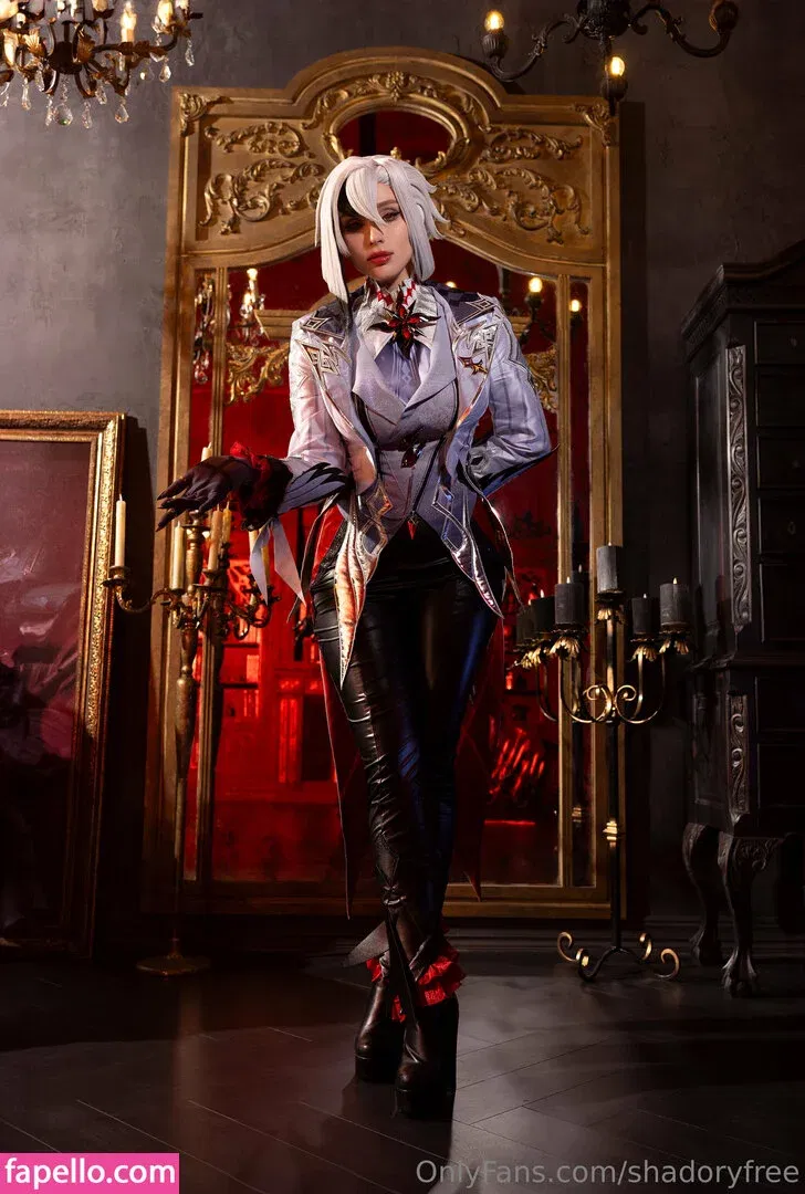 Shadory Onlyfans Photo Gallery 