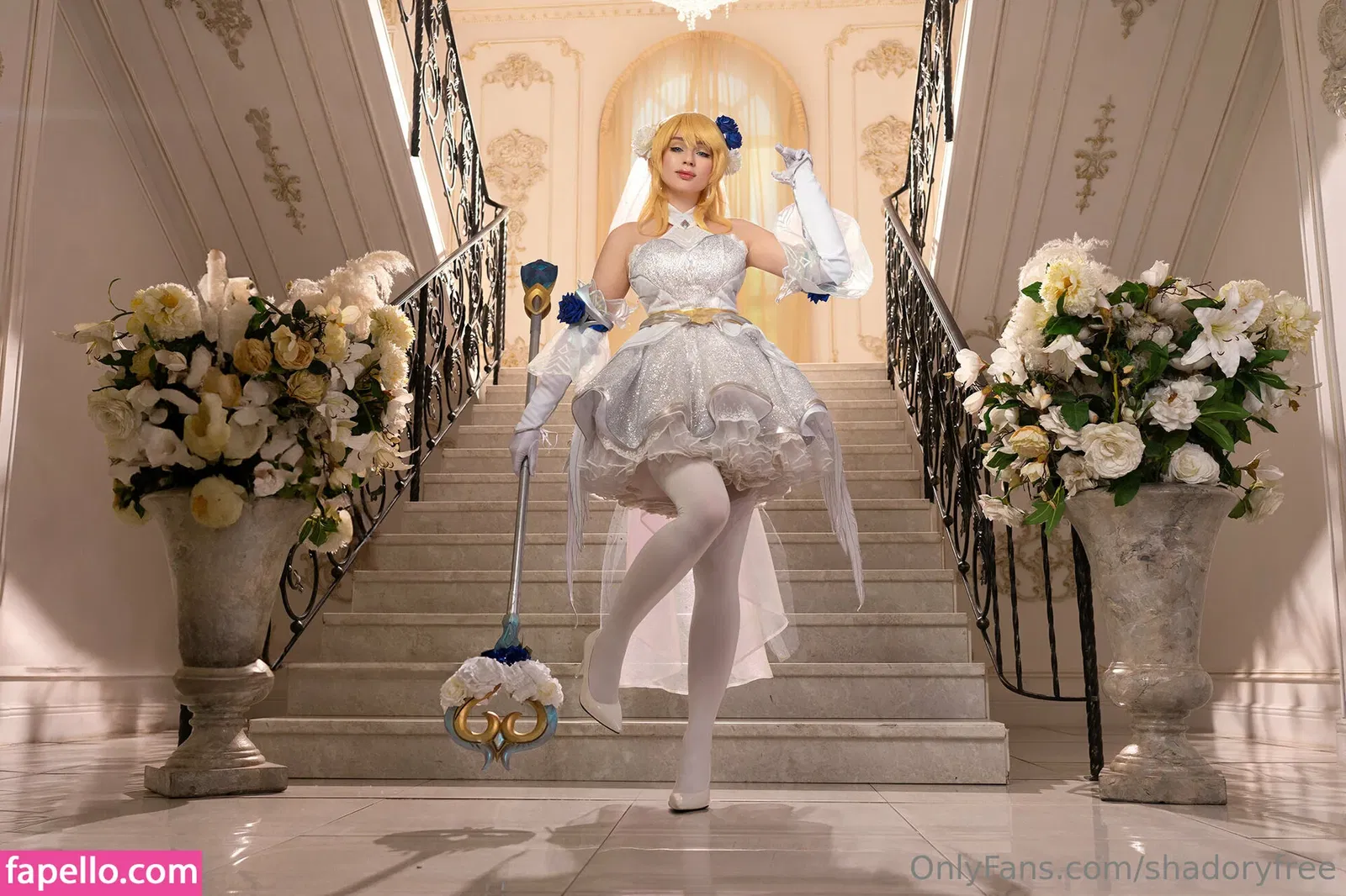 Shadory Onlyfans Photo Gallery 