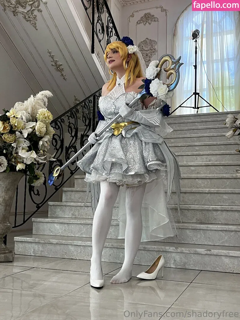 Shadory Onlyfans Photo Gallery 