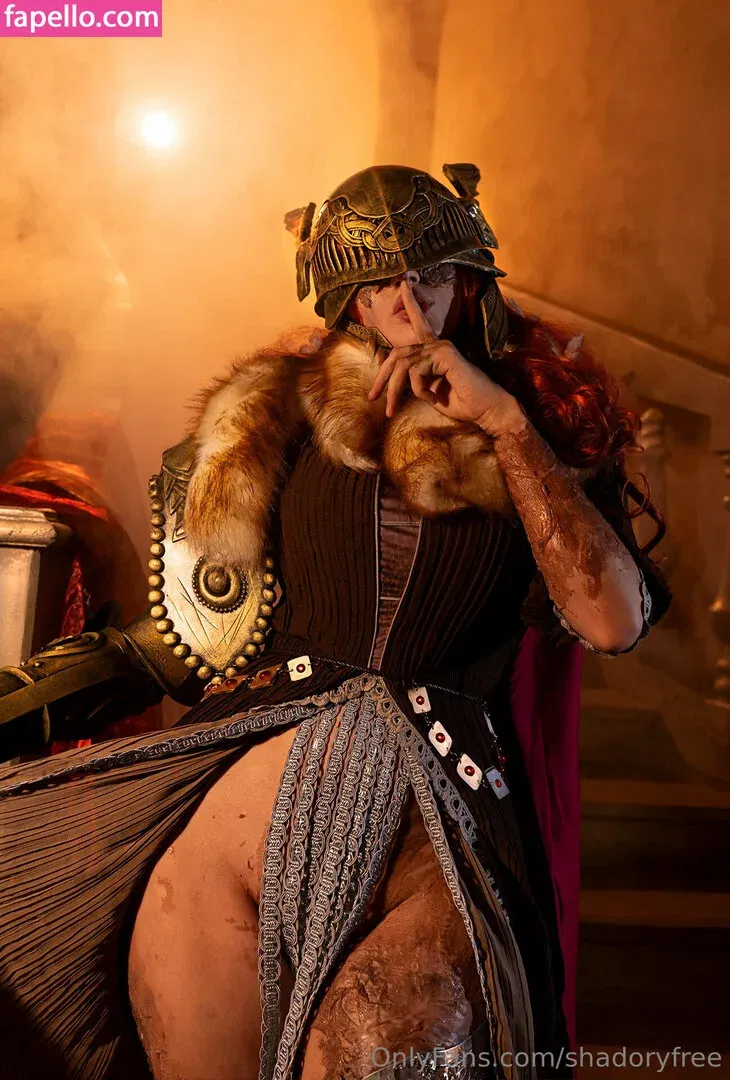 Shadory Onlyfans Photo Gallery 