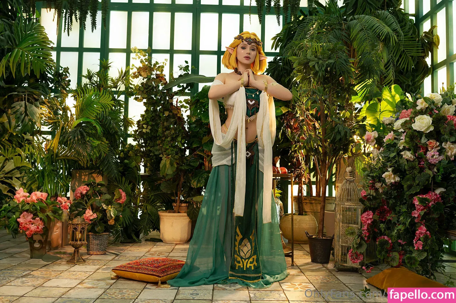 Shadory Onlyfans Photo Gallery 