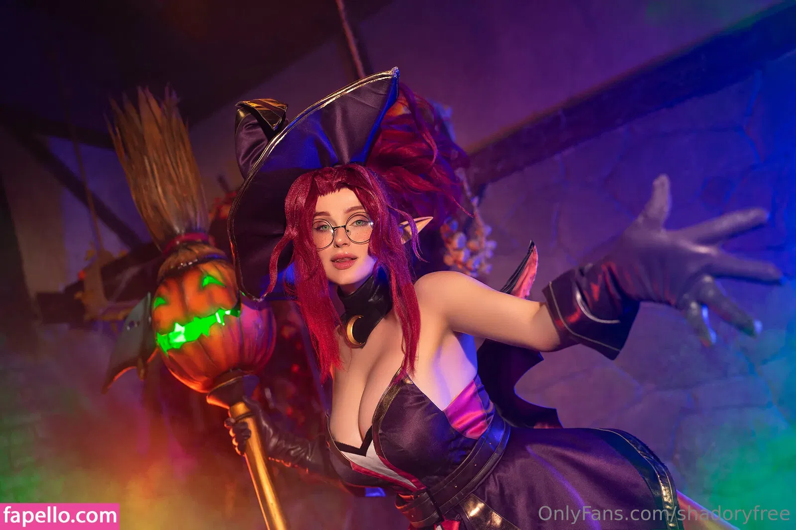 Shadory Onlyfans Photo Gallery 