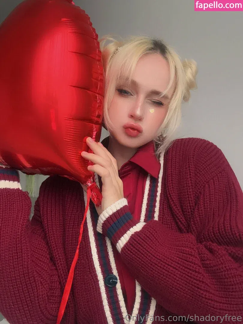 Shadory Onlyfans Photo Gallery 