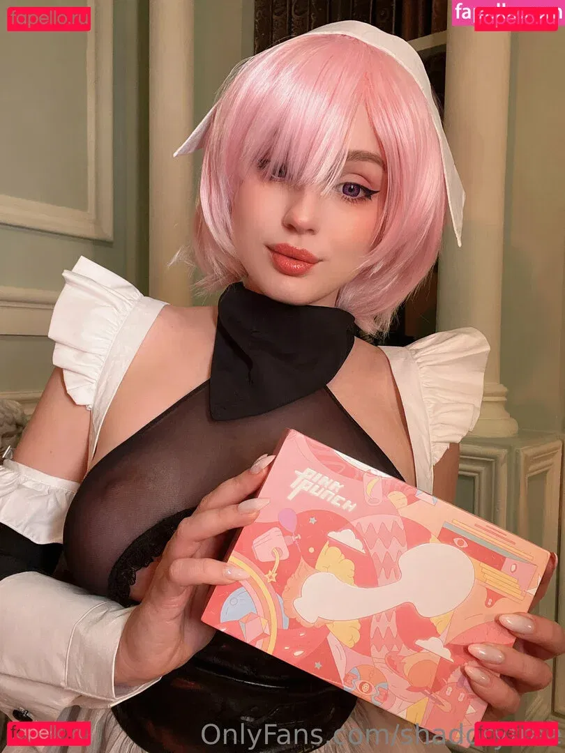 Shadory Onlyfans Photo Gallery 