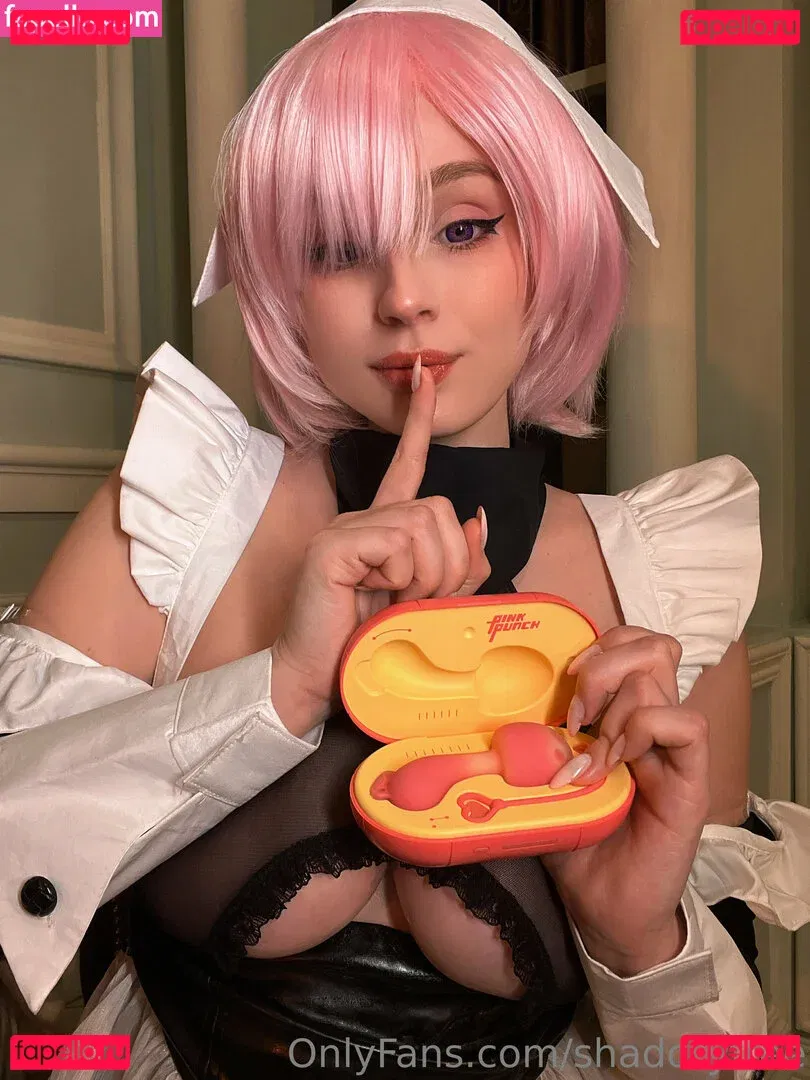 Shadory Onlyfans Photo Gallery 