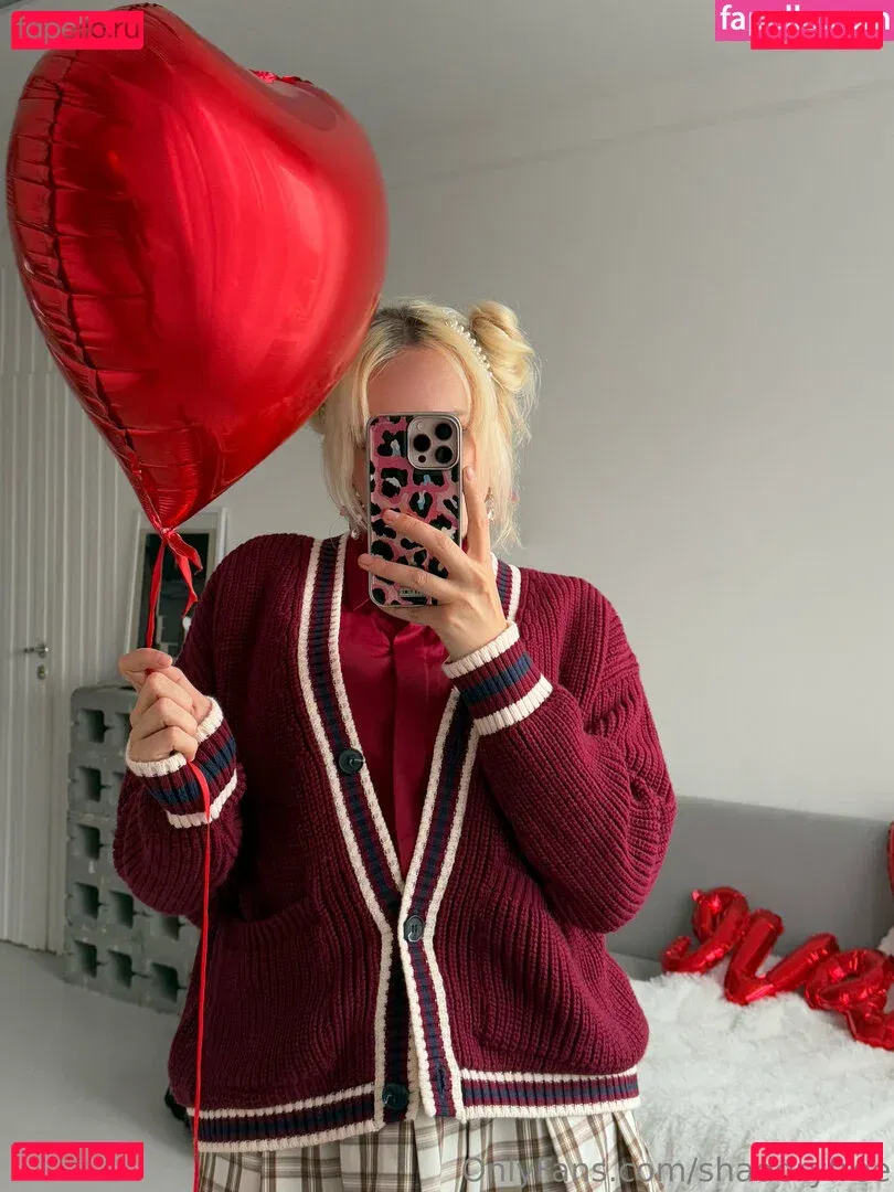 Shadory Onlyfans Photo Gallery 