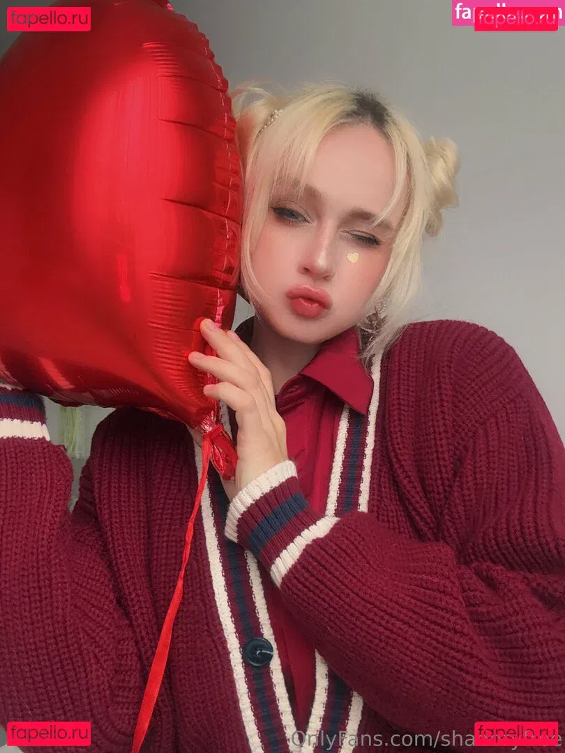 Shadory Onlyfans Photo Gallery 