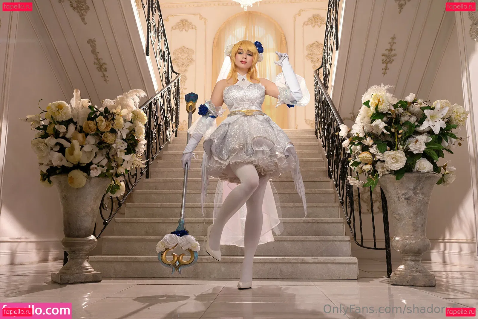 Shadory Onlyfans Photo Gallery 