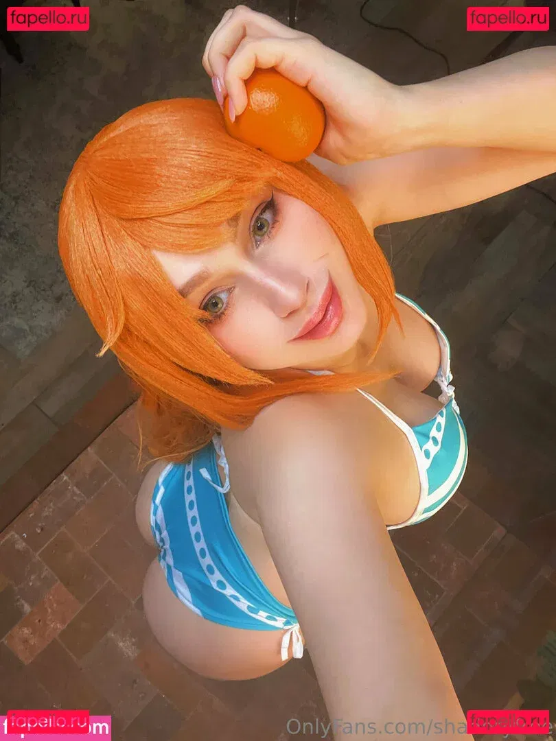 Shadory Onlyfans Photo Gallery 