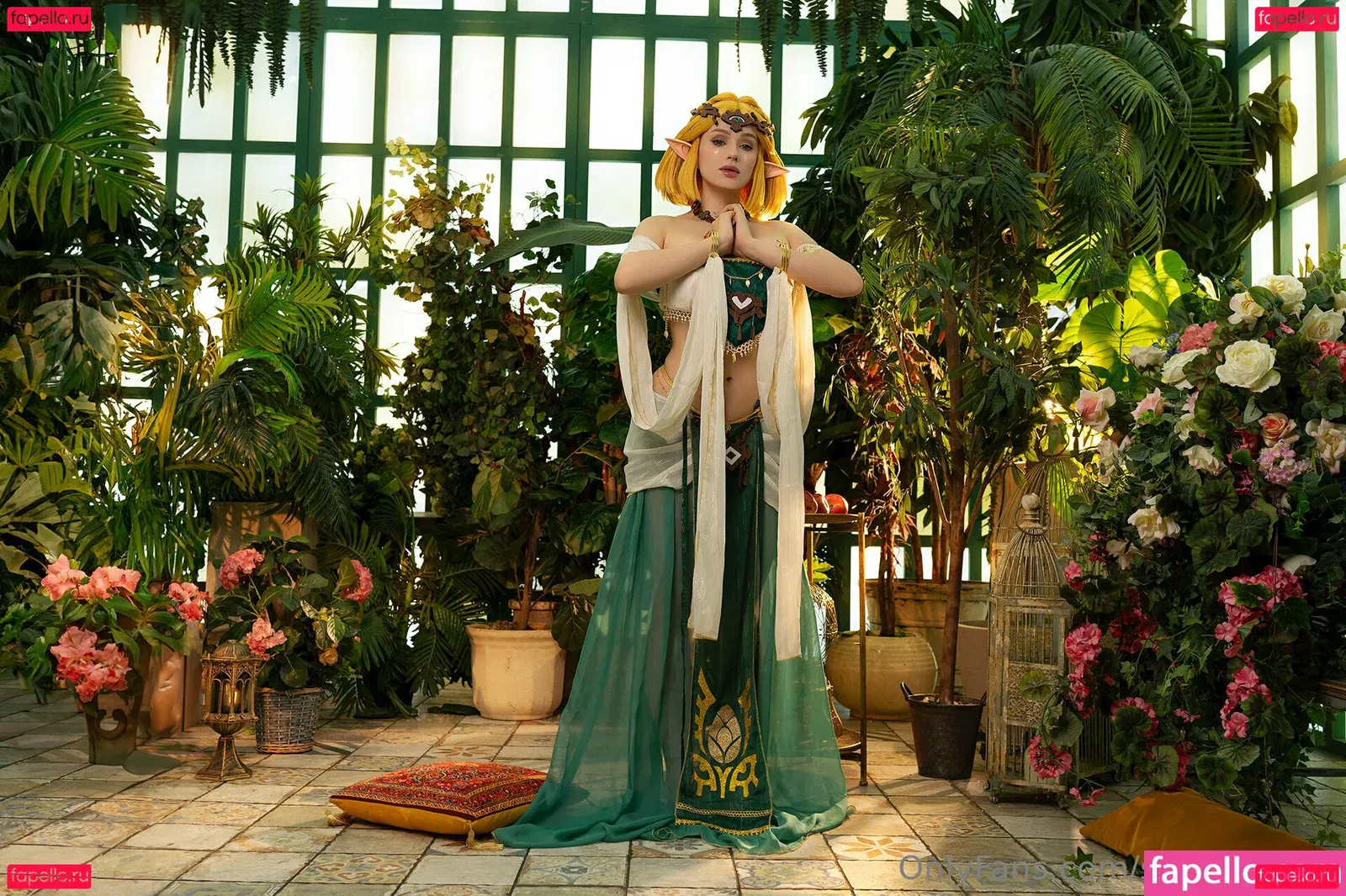 Shadory Onlyfans Photo Gallery 