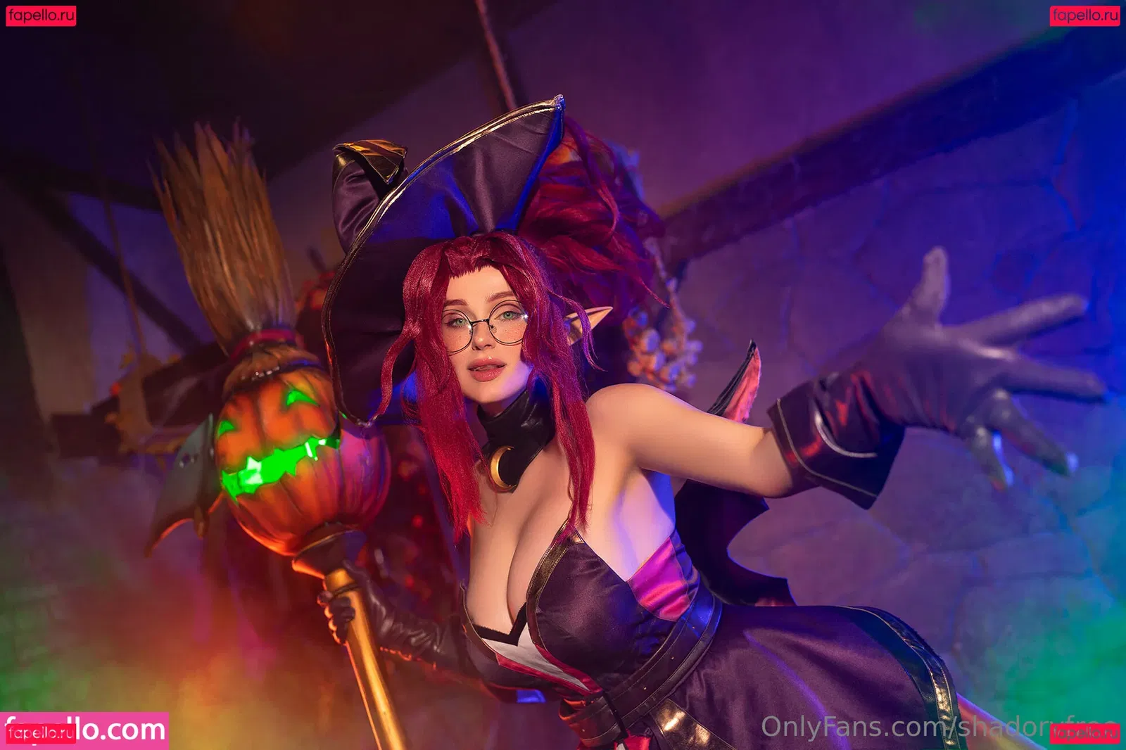 Shadory Onlyfans Photo Gallery 