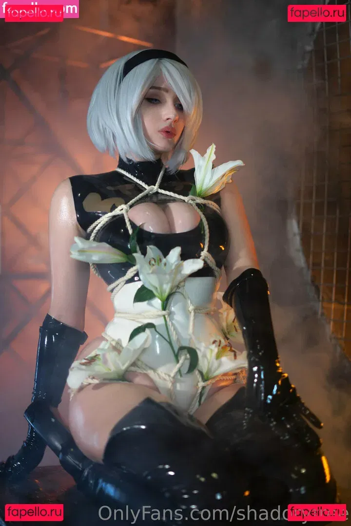 Shadory Onlyfans Photo Gallery 