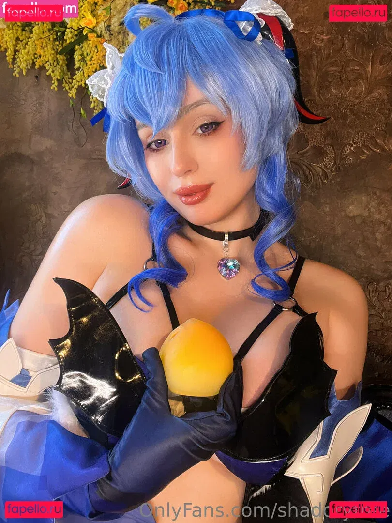 Shadory Onlyfans Photo Gallery 