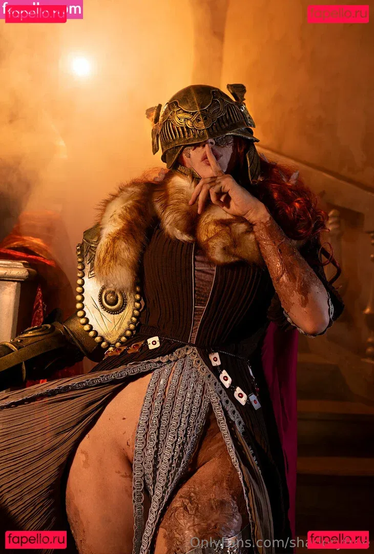 Shadory Onlyfans Photo Gallery 