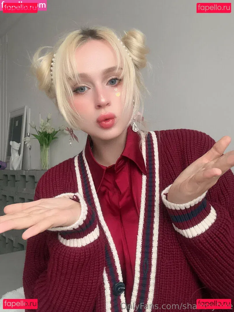 Shadory Onlyfans Photo Gallery 