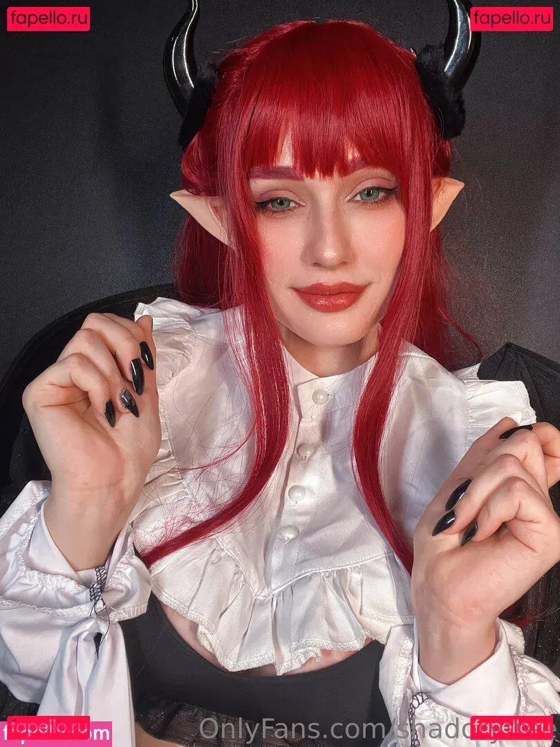 Shadory Onlyfans Photo Gallery 