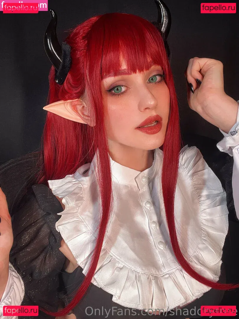 Shadory Onlyfans Photo Gallery 