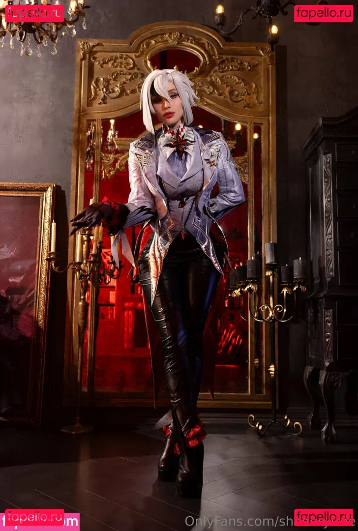 Shadory Onlyfans Photo Gallery 