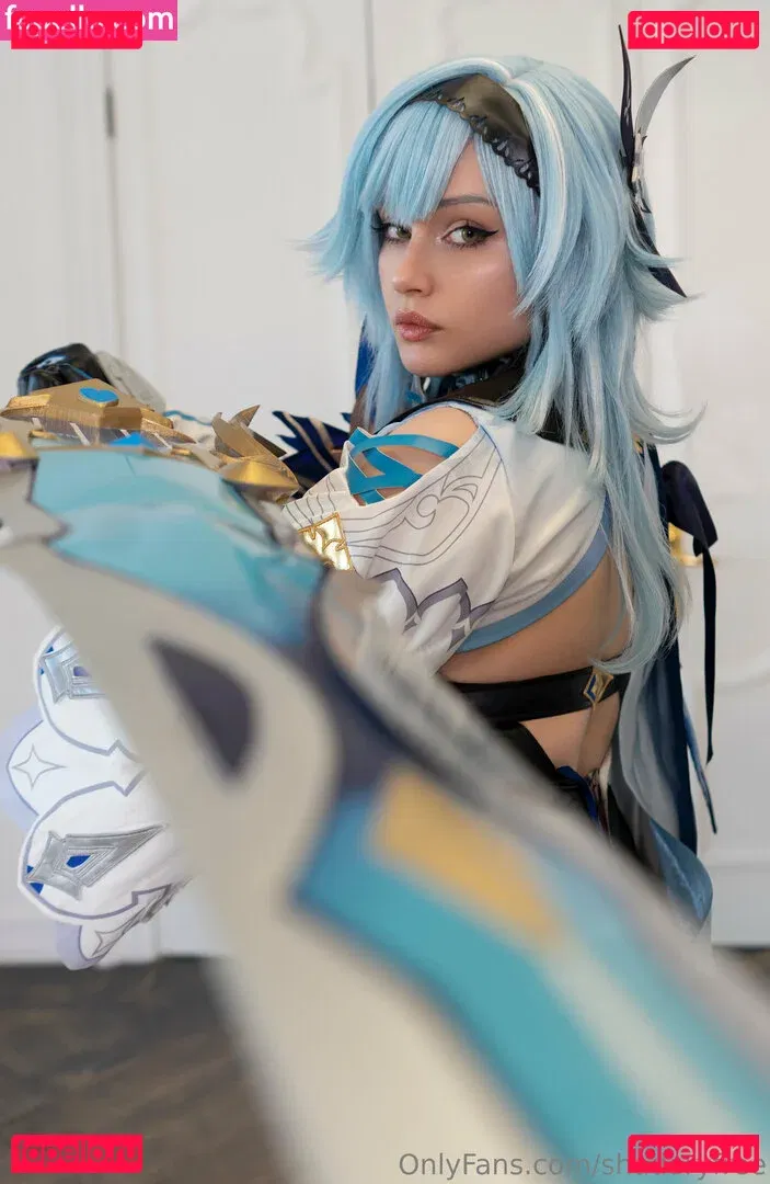 Shadory Onlyfans Photo Gallery 