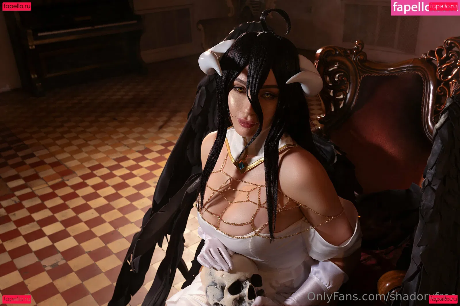 Shadory Onlyfans Photo Gallery 