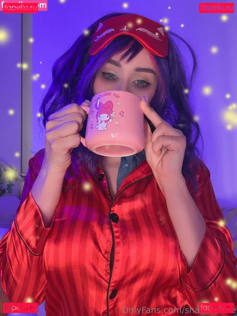 Shadory Onlyfans Photo Gallery 