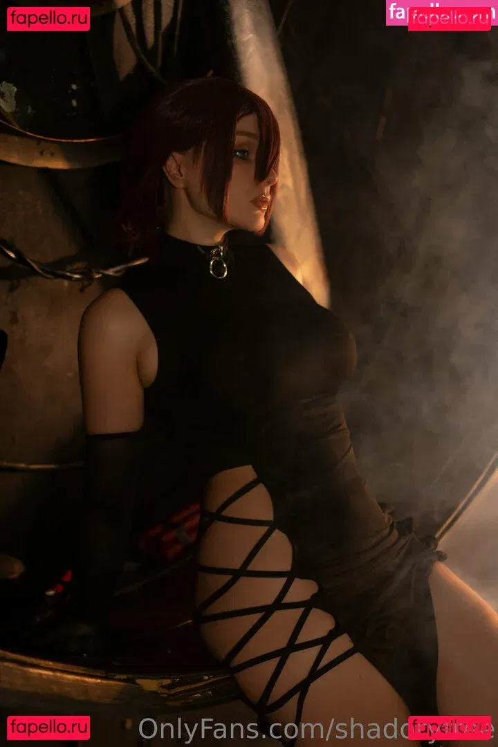 Shadory Onlyfans Photo Gallery 