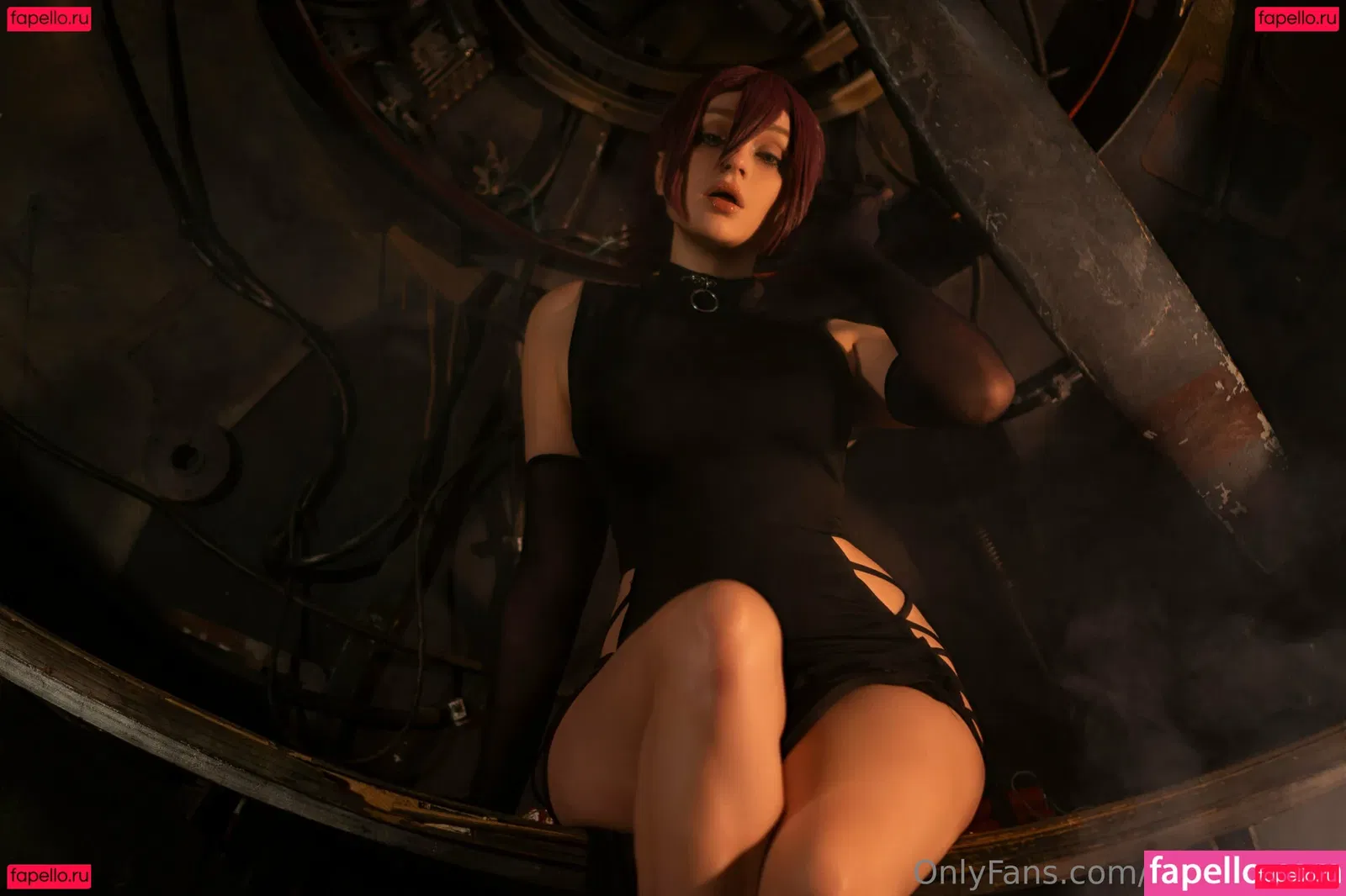 Shadory Onlyfans Photo Gallery 