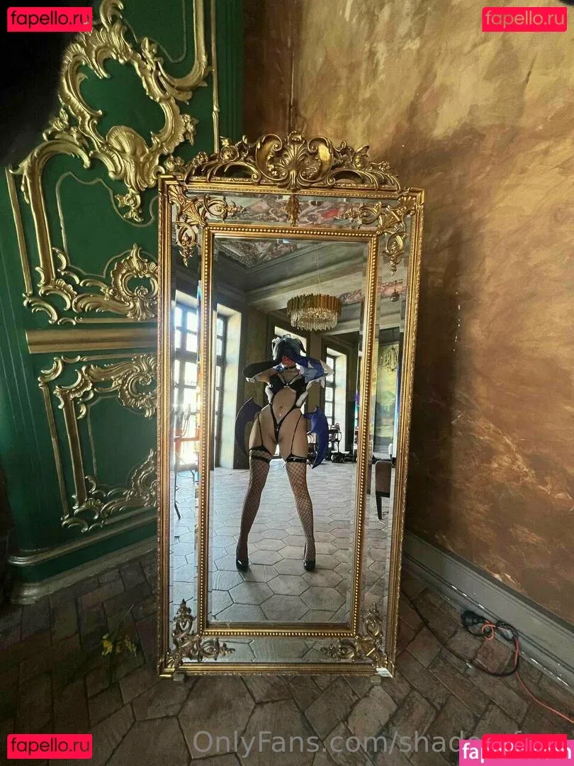 Shadory Onlyfans Photo Gallery 