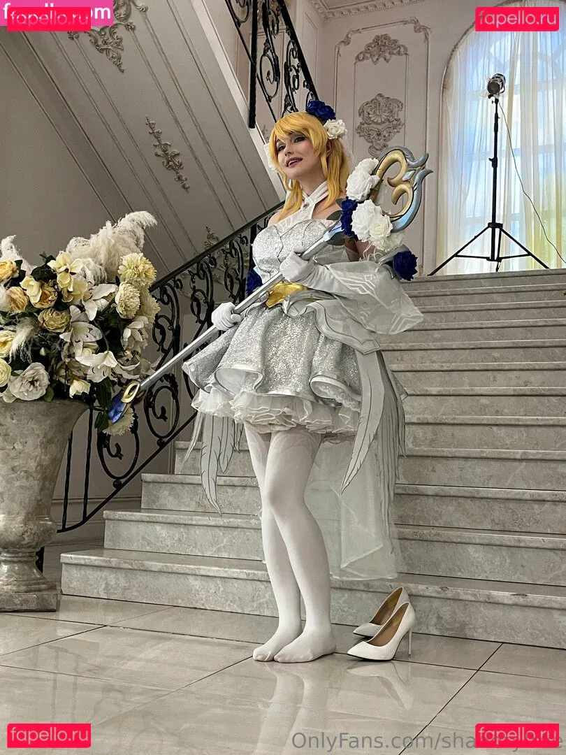 Shadory Onlyfans Photo Gallery 