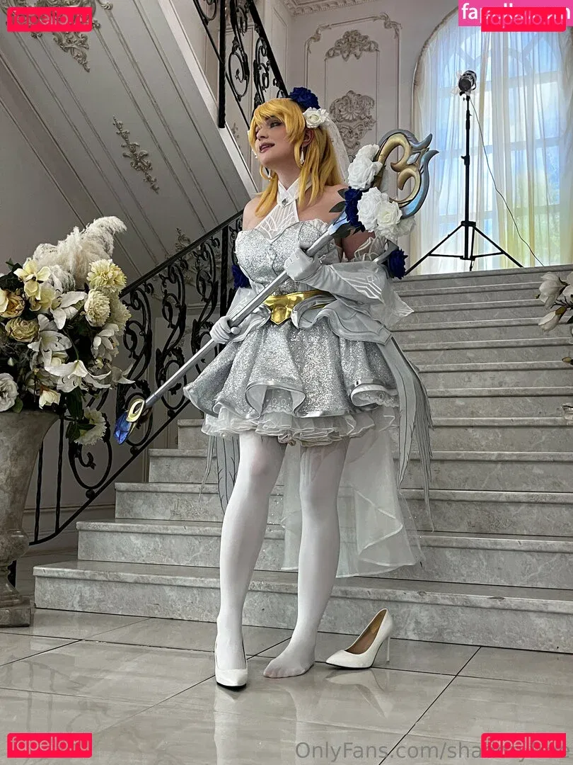 Shadory Onlyfans Photo Gallery 