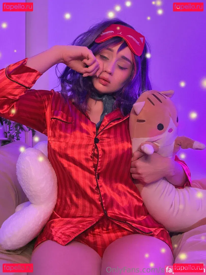 Shadory Onlyfans Photo Gallery 