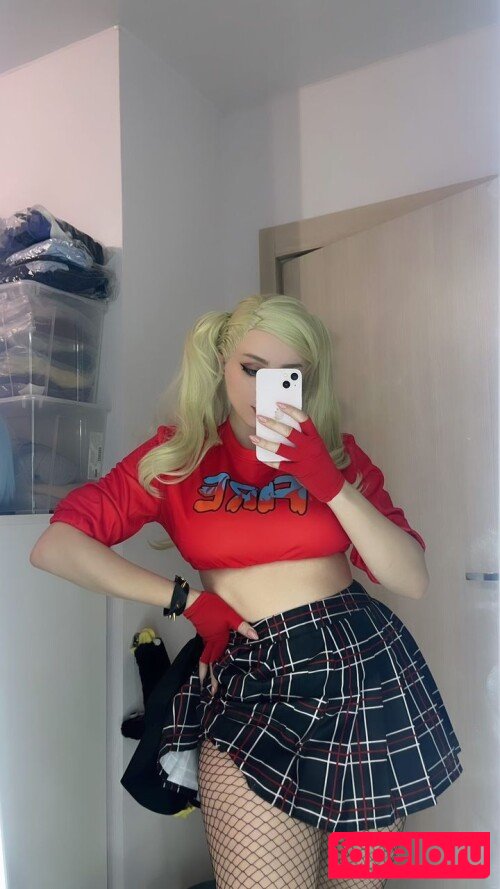 Shadory Nude Onlyfans Photo 20