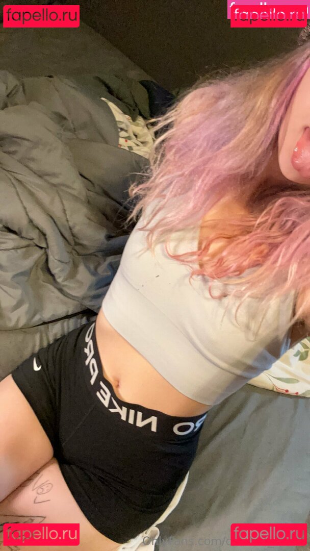 crochet_kitten Nude Onlyfans Photo 50