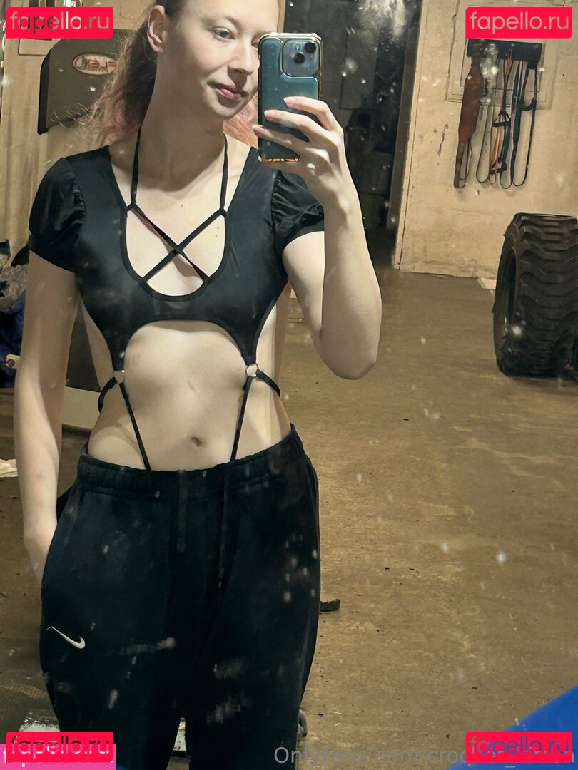 crochet_kitten Nude Onlyfans Photo 40